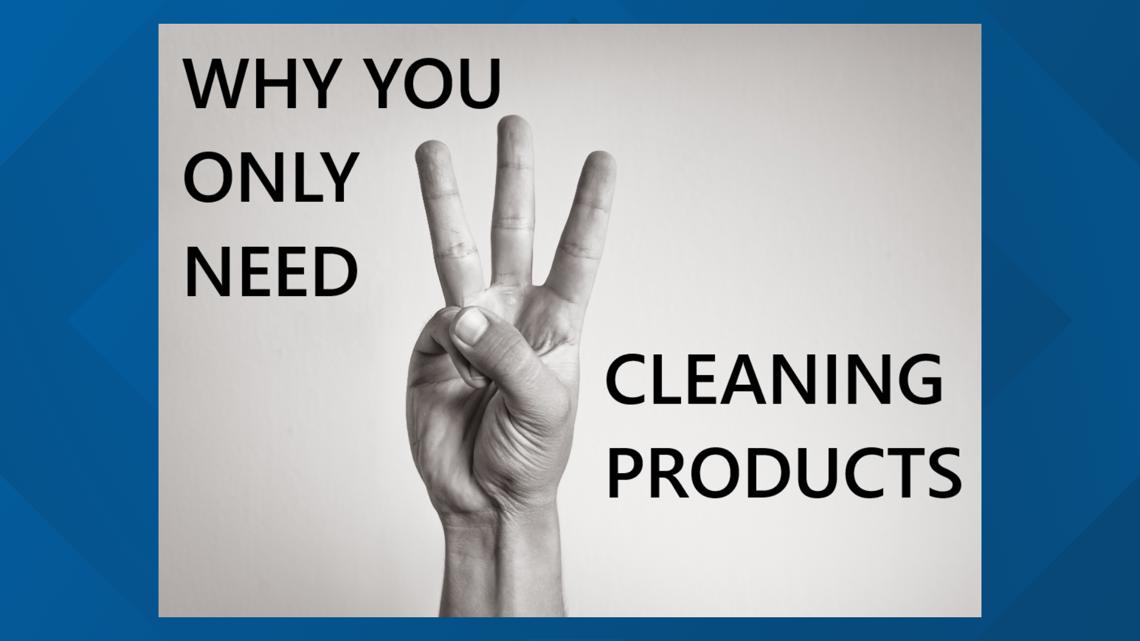 They only need clean SPRING CLEAN 2024 / Bar Keeper main image 3