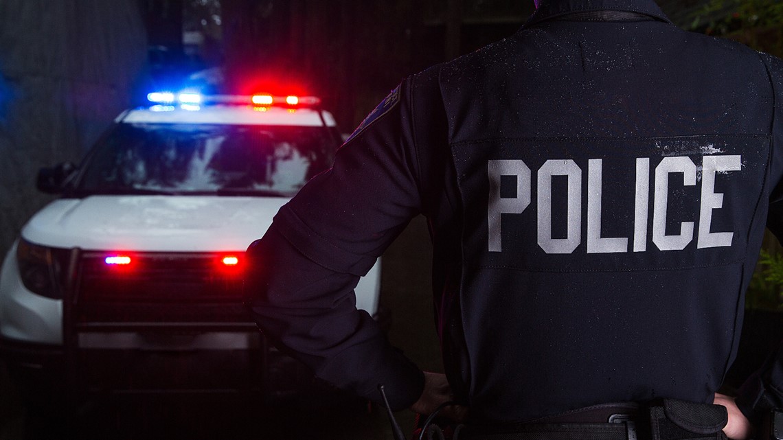 Man in High Point gunned down at ATM - Vimarsana News