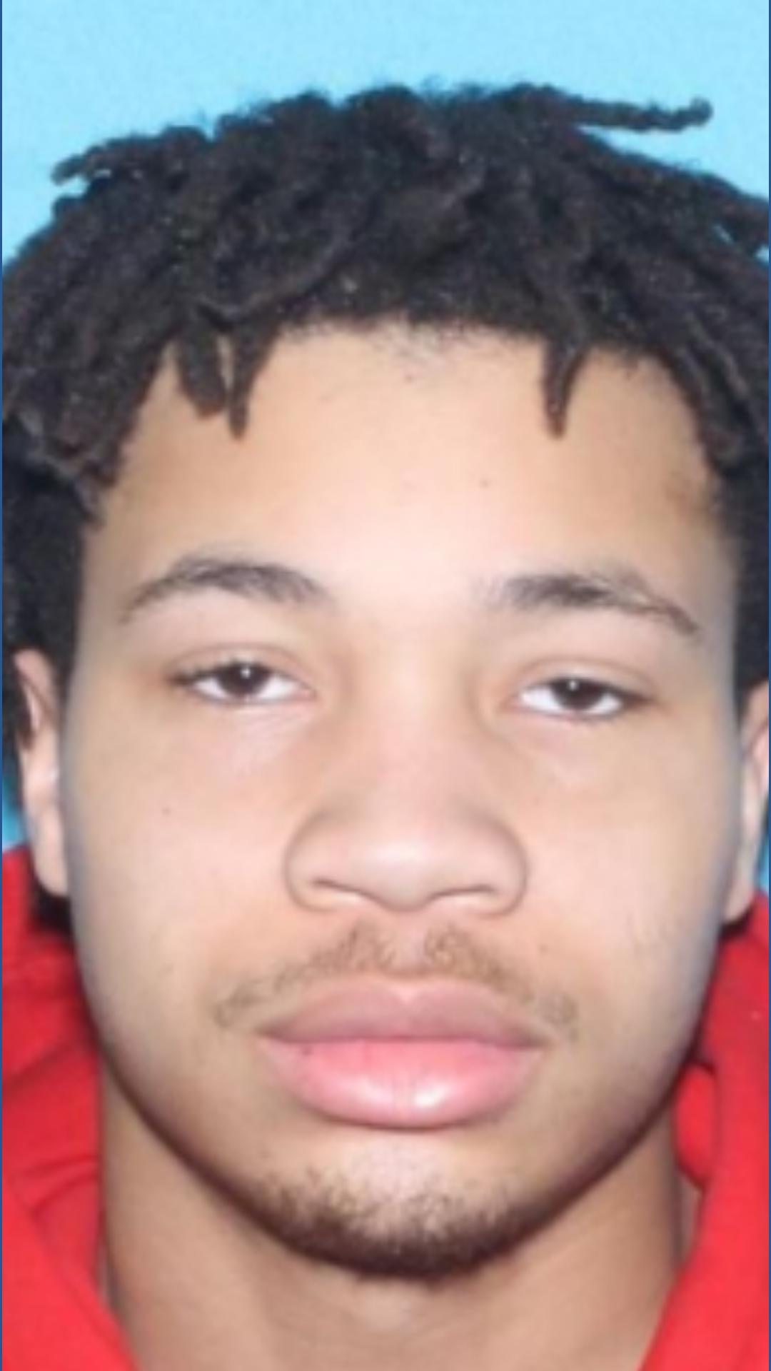 Police searching for suspect connected to Ashanti Alert kidnapping ...