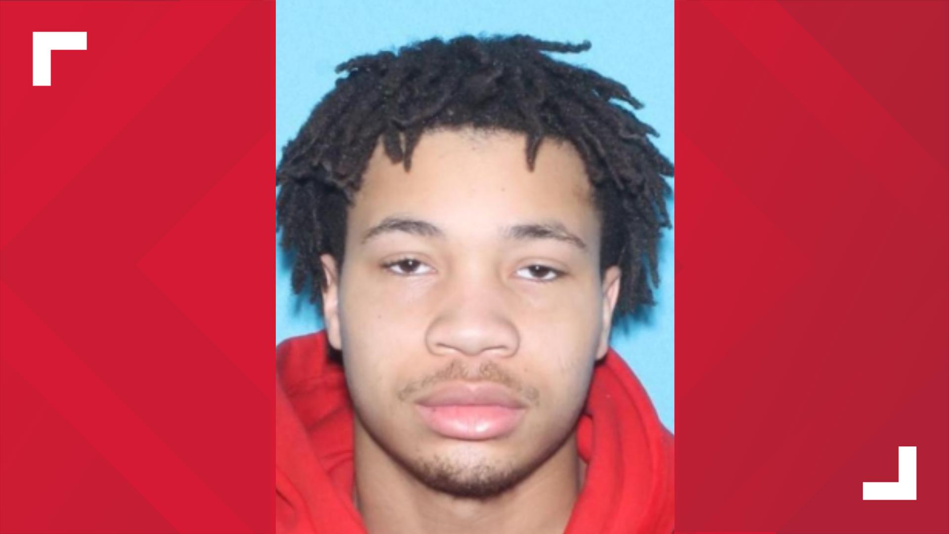 Police searching for suspect connected to Ashanti Alert kidnapping ...