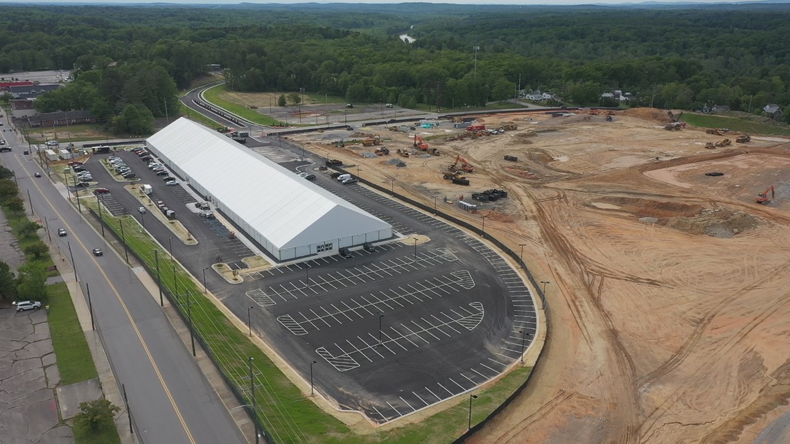 Danville ready for 'full house' they expect casino to bring - Vimarsana News