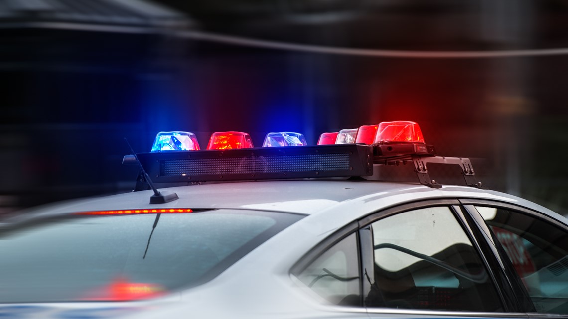 Man shot in the hand during drive-by in Winston-Salem, police say - Vimarsana News