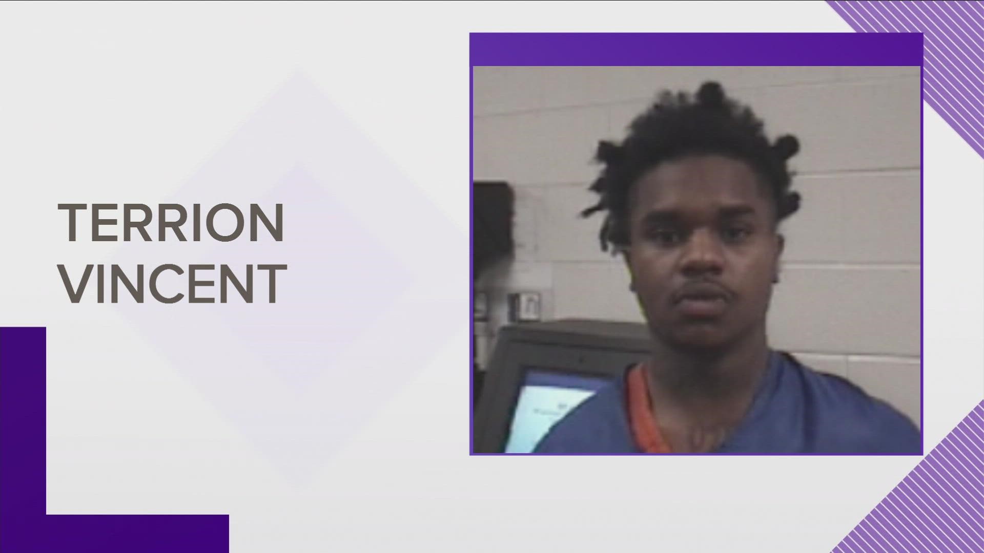 A man is behind bars and petitions have been issued for 4 juveniles after a deadly shooting in Rockingham County.