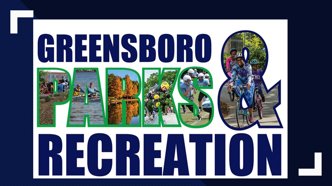 Greensboro Parks and Rec unveil draft aquatics facilities plan