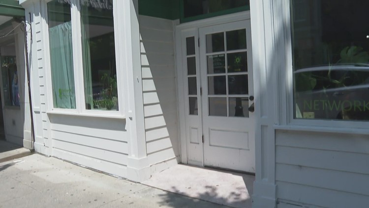 Black woman veteran-owned Greensboro coworking space expanding to add boutique