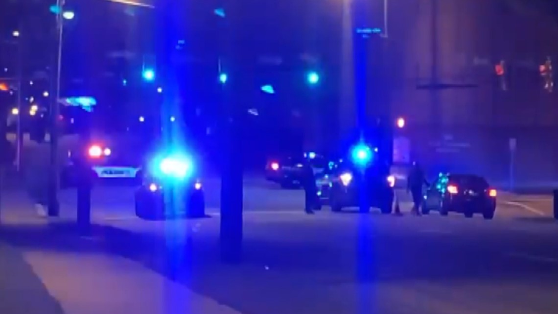 Police: pedestrian in critical condition after hit-and-run crash - Vimarsana News