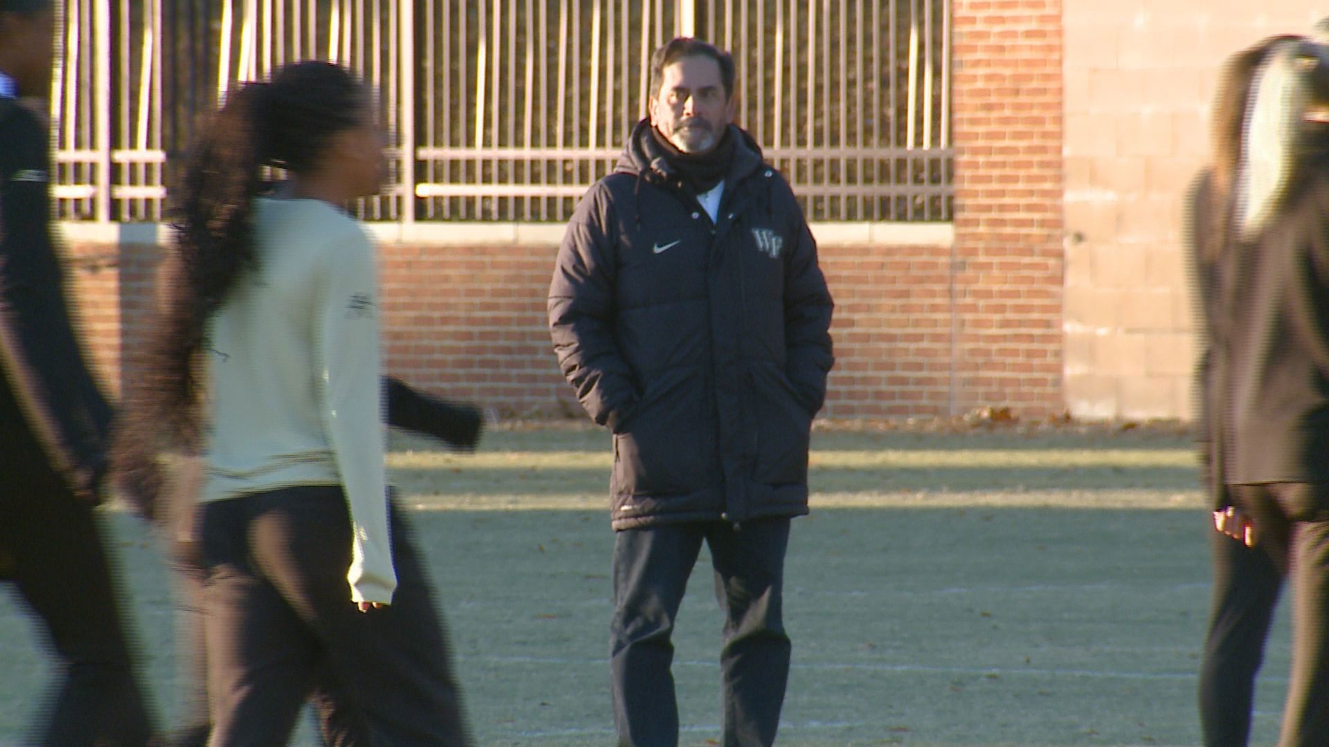 The Demon Deacons will play in the NCAA College Cup for the second time in program history.