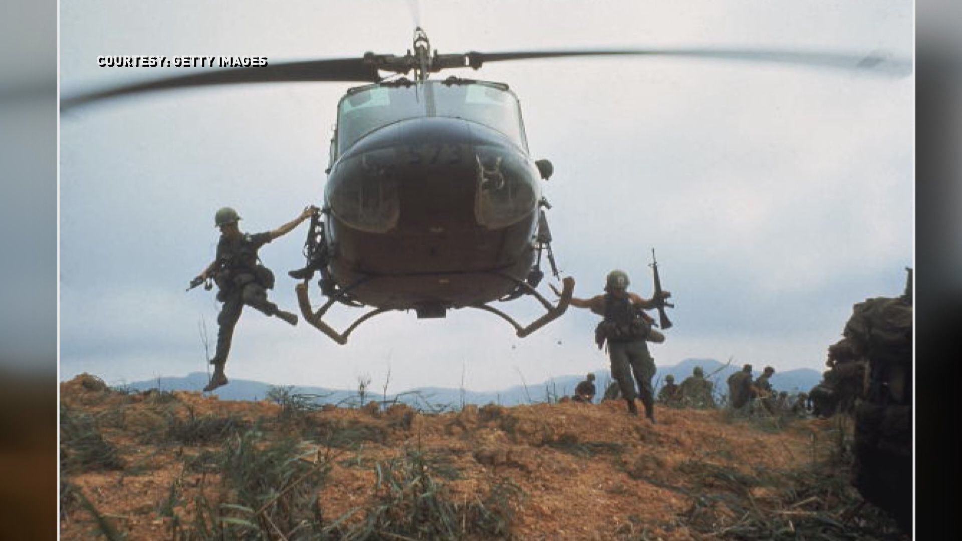 National Vietnam War Veterans Day