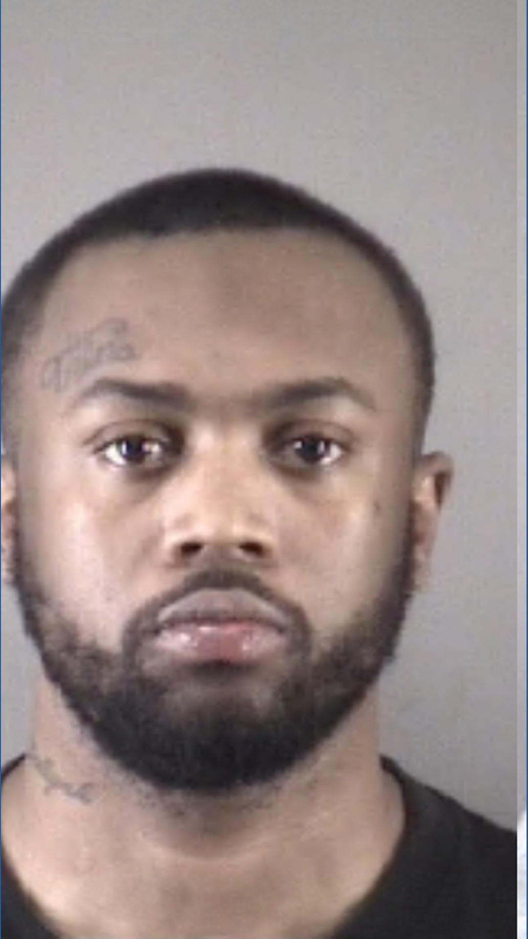 Three men charged after reckless high-speed chase in Winston-Salem ...