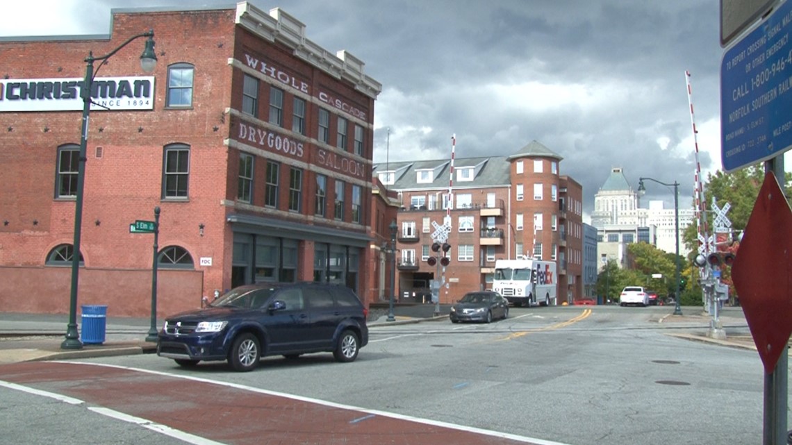 Greensboro leaders hope to bring innovation district to downtown - Vimarsana News