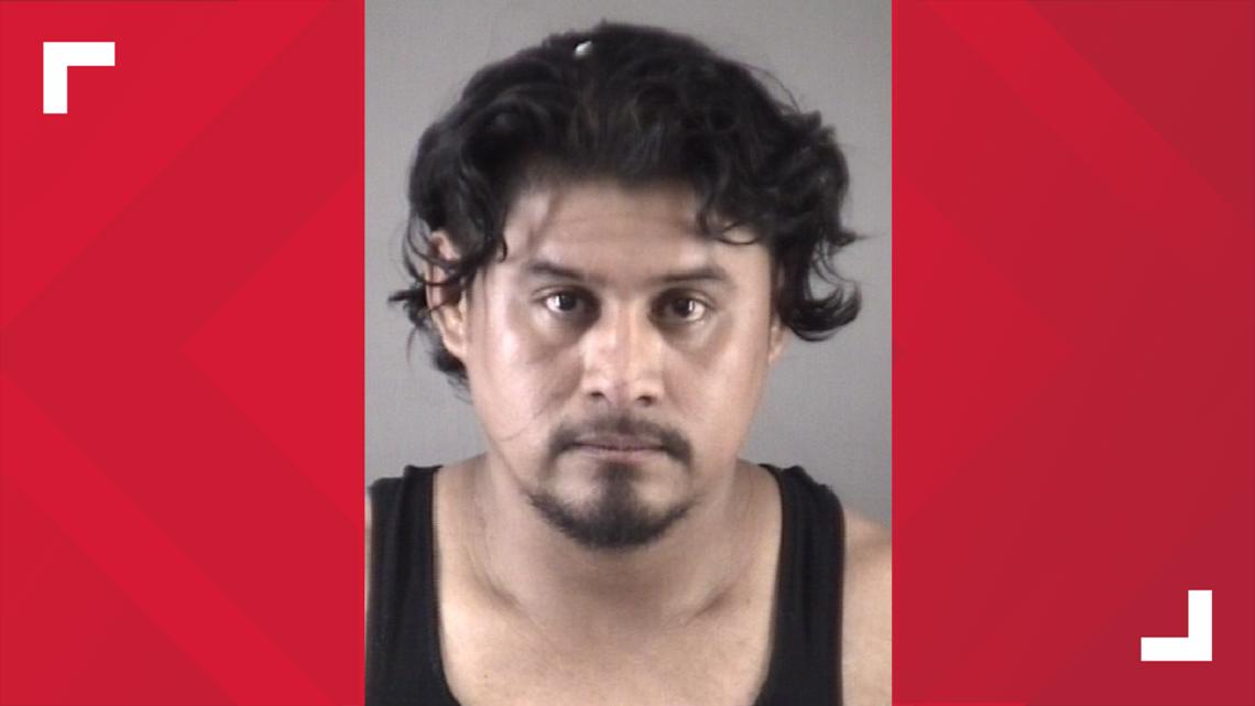 Man charged with DWI, driving wrong way on I-40 in Winston-Salem ...