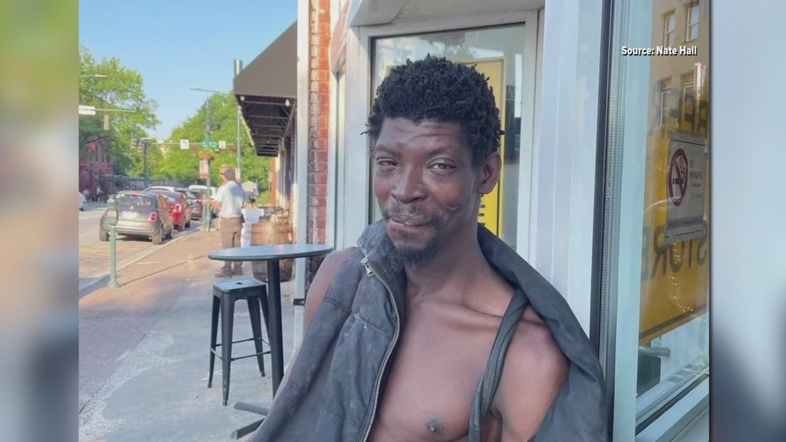 Arrest made in connection to 2023 homicide of Greensboro homeless man ...