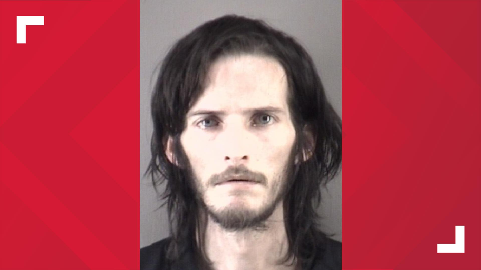 SWAT arrests man accused of robbing First Bank in Winston-Salem, police ...