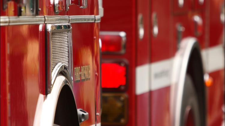 Madison Game Engine Greensboro firefighters deploying to Asheville for Hurricane Isaias ...