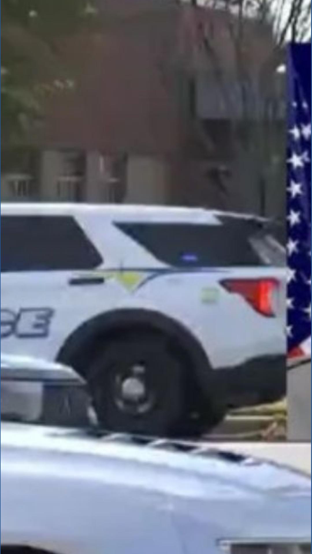 Man could face life in prison, death penalty for allegedly shooting ...