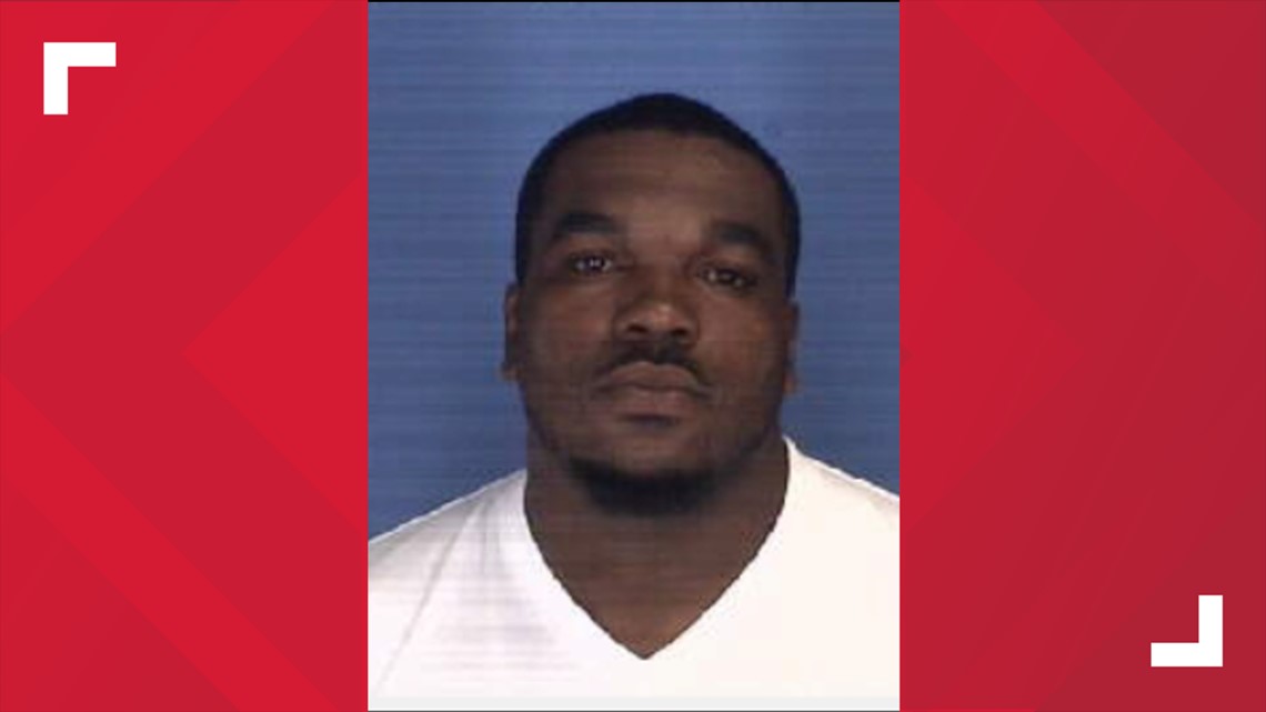 Burlington police identify suspect wanted for a deadly shooting ...
