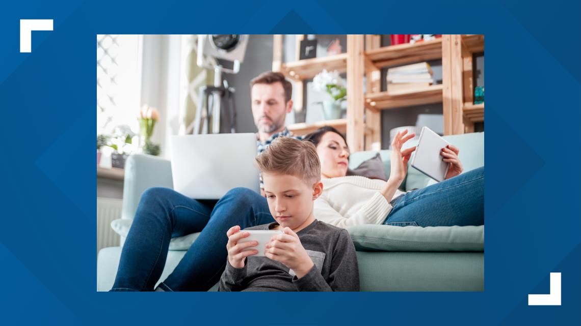 What’s the line between privacy & protection? Monitoring your teens on social media.
