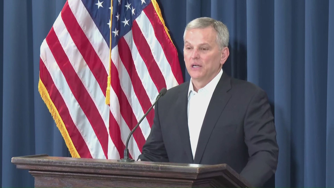 Triad addiction treatment centers get multimillion dollar funding increase from Governor Stein