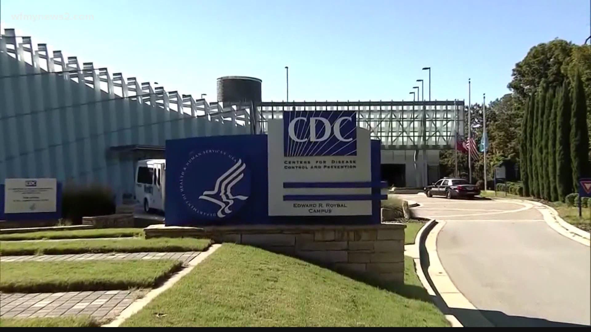 The CDC advisory committee spent hours discussing the cases of six women who developed severe blood clots after taking the J&J vaccine.