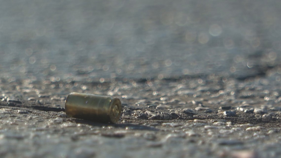 A local gun violence awareness group calls for a cease fire - Vimarsana News