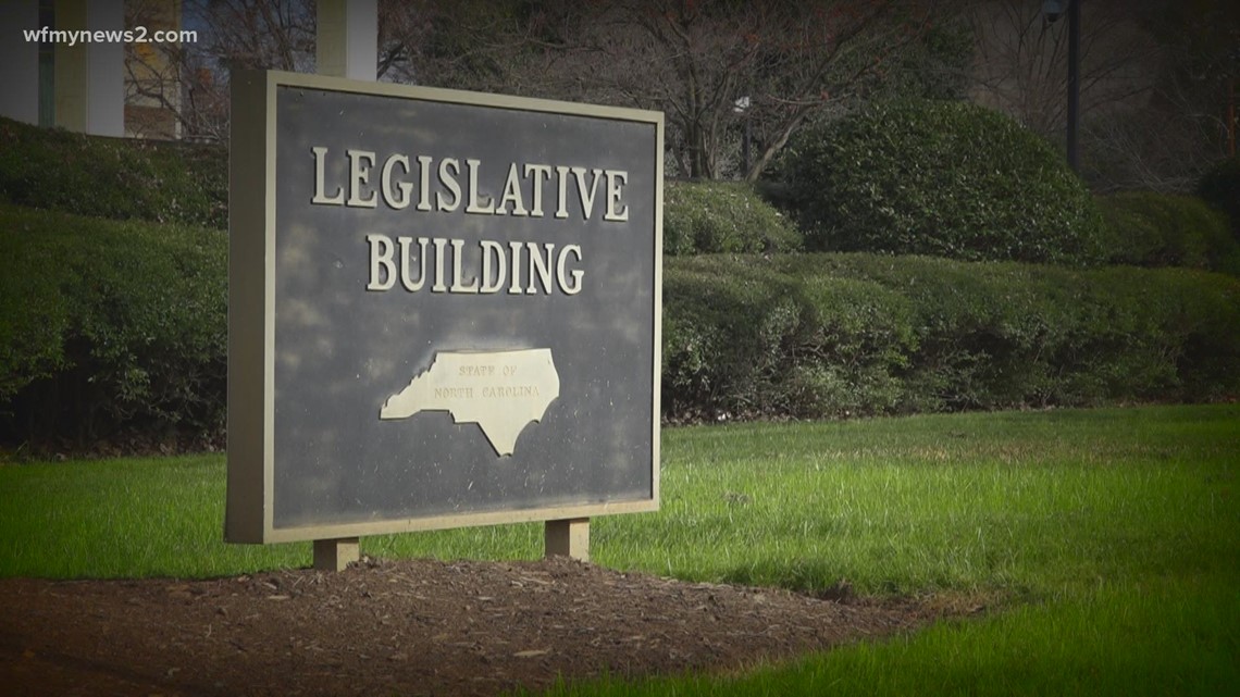 North Carolina Senate Fails To Override Governors Veto On In Person Learning Bill 9272