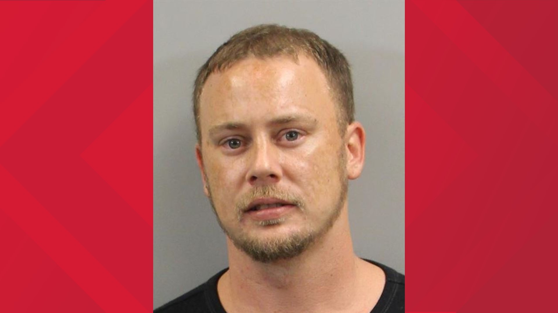 Man Arrested On Drug Charges While In Parking Lot Of Dollar General In ...
