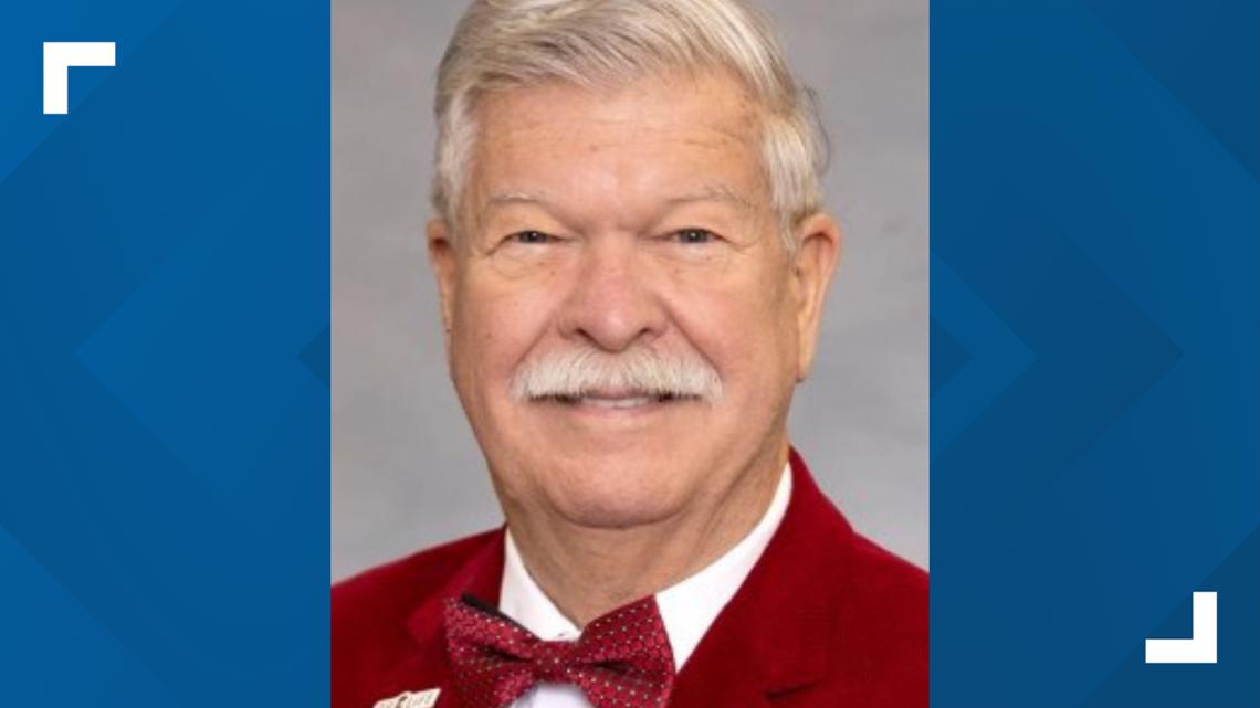 Why North Carolina flags will be at half-staff Saturday