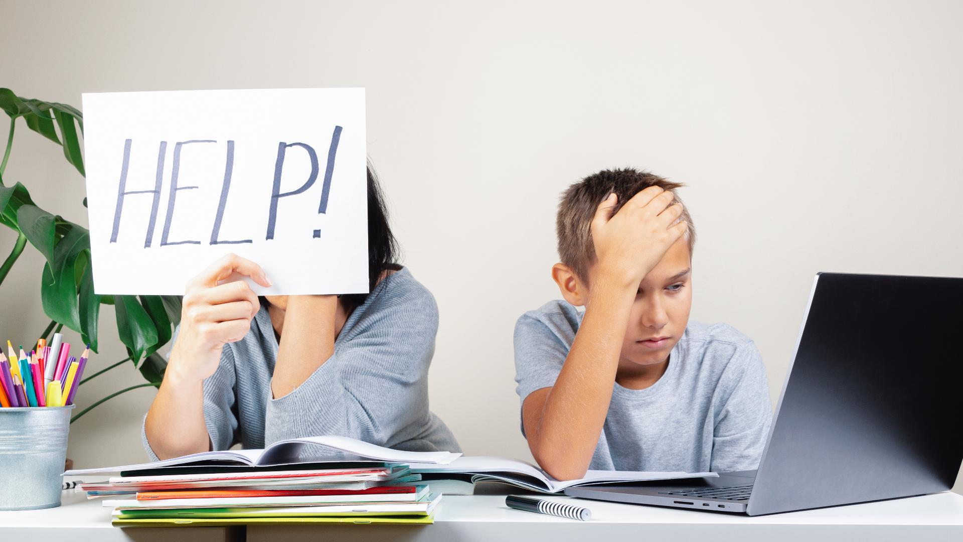 The homework debate. How much is too much? | wfmynews2.com