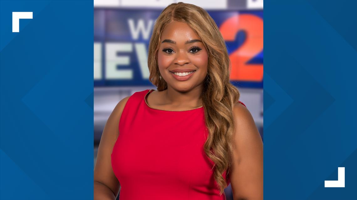 WFMY News 2's Taylor Leverett | Wfmynews2.com