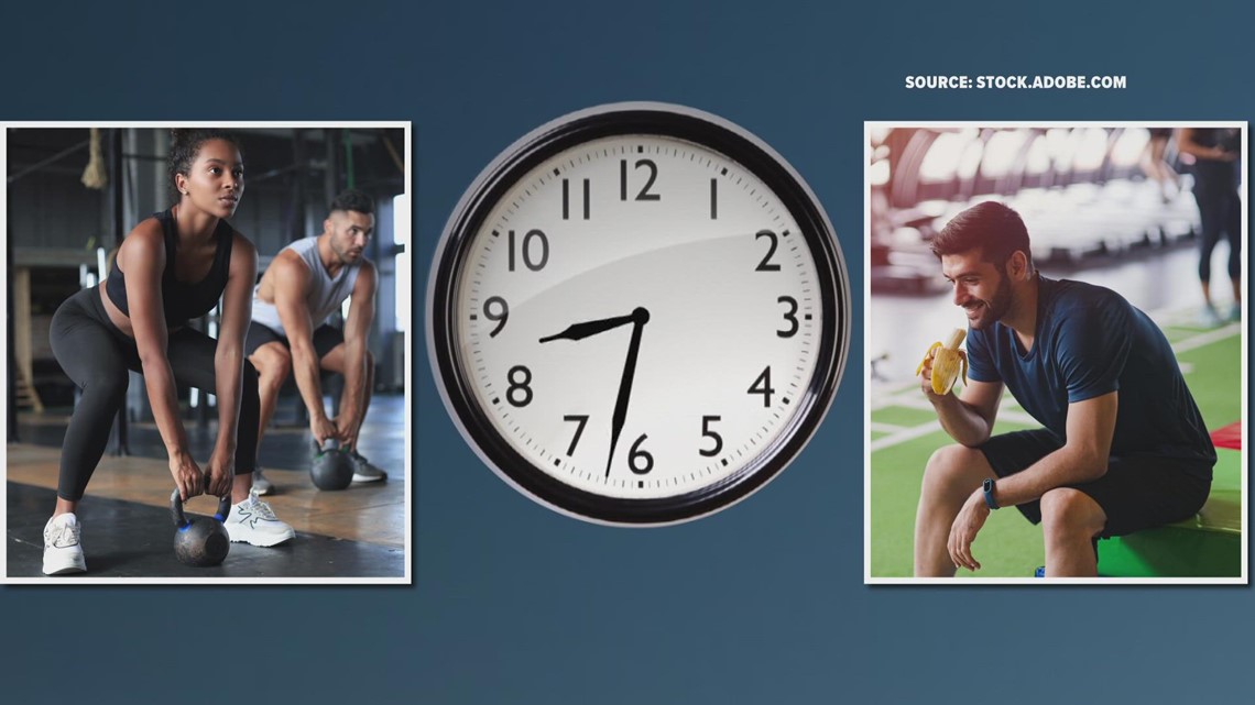 Should You Eat Before Or After A Workout Wfmynews2 should-you-eat-before-or-after-a-workout-wfmynews2