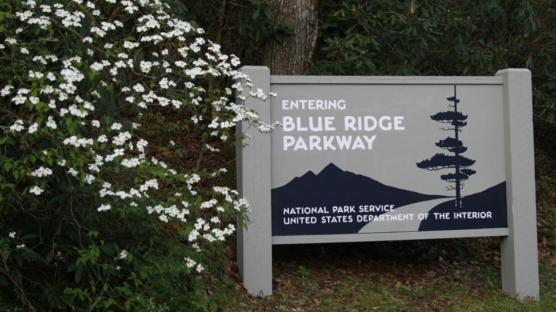 Agencies investigate device found on Blue Ridge Parkway | wfmynews2.com