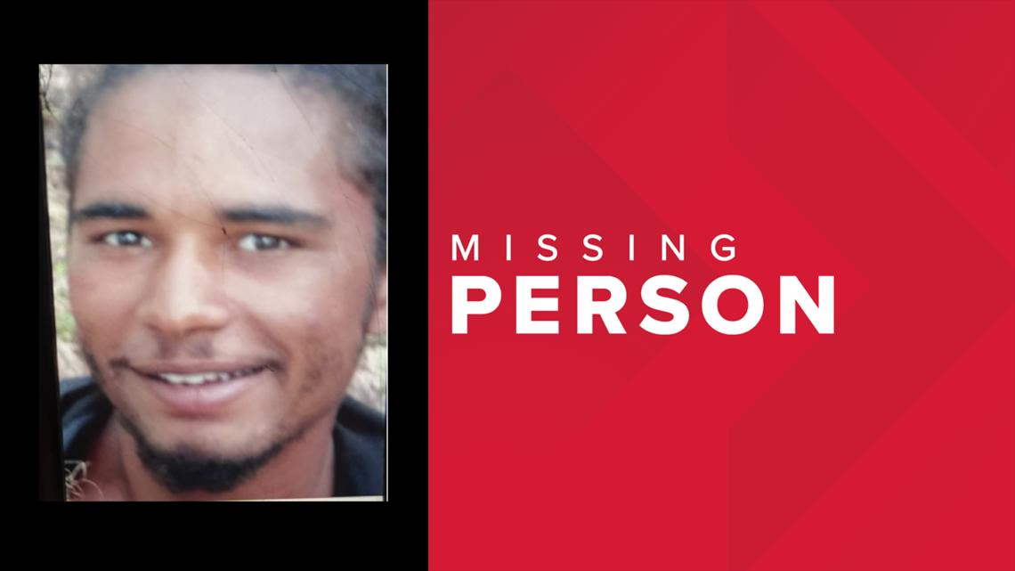 Police asking for community help to find a missing man with autism - Vimarsana News