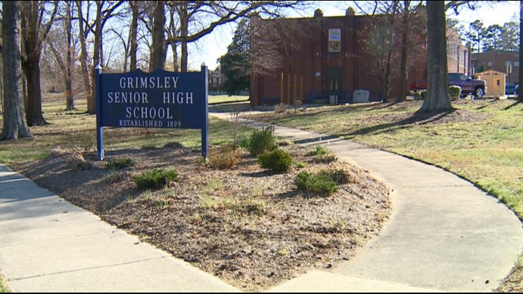 Guilford County community leaders try to get ahead of teenage drug usage