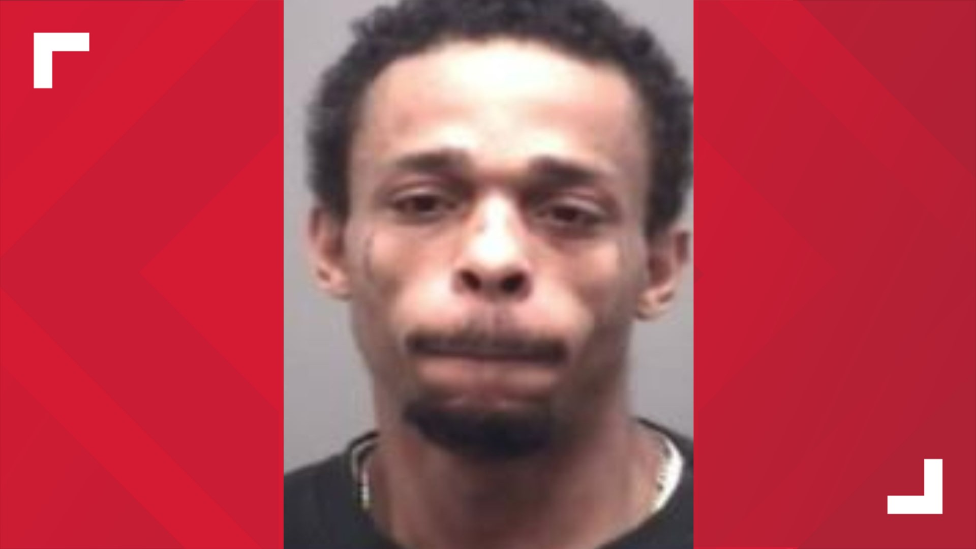 Police looking for Burlington man accused of shooting | wfmynews2.com