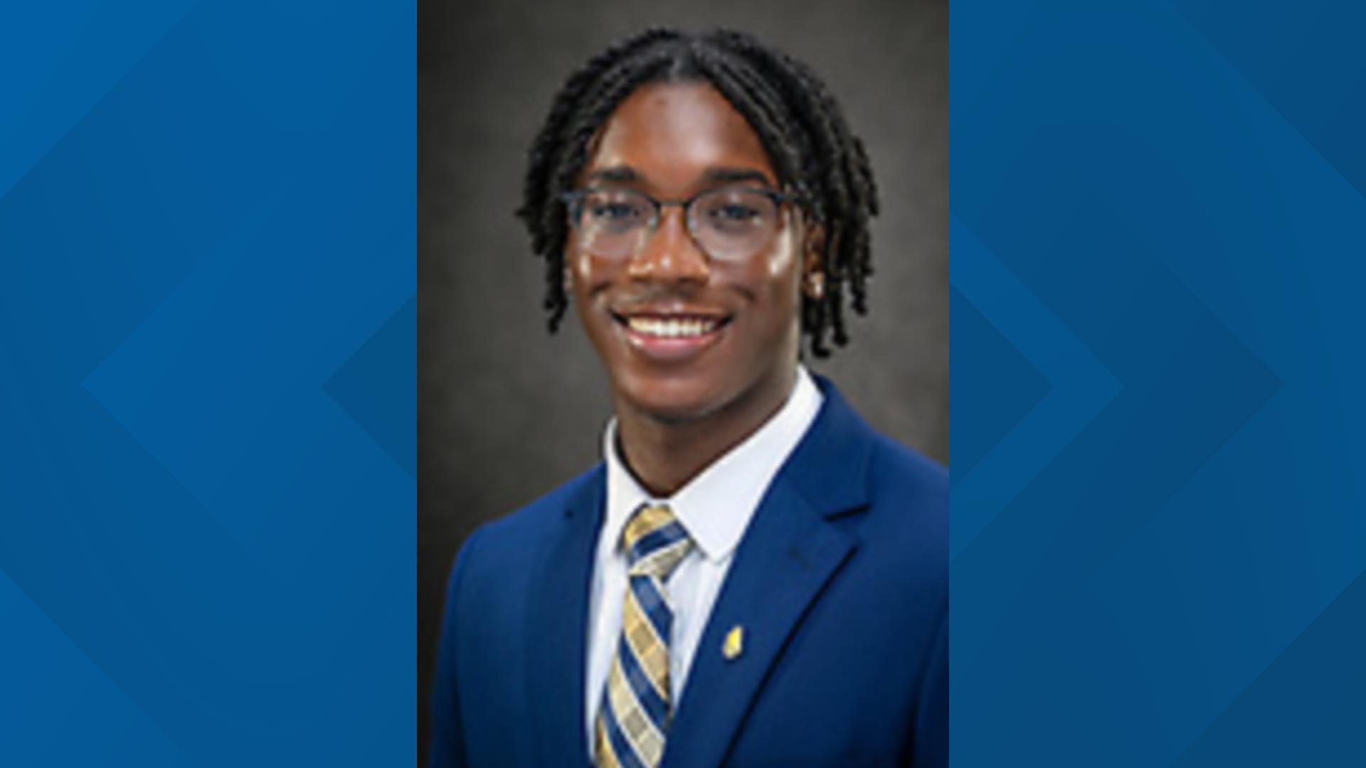 Dorian Jackson’s Legacy Lives On Through Community Project at Dudley ...