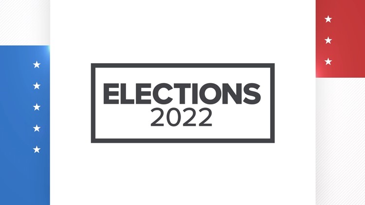 Live Blog: 2022 North Carolina Primary Election results