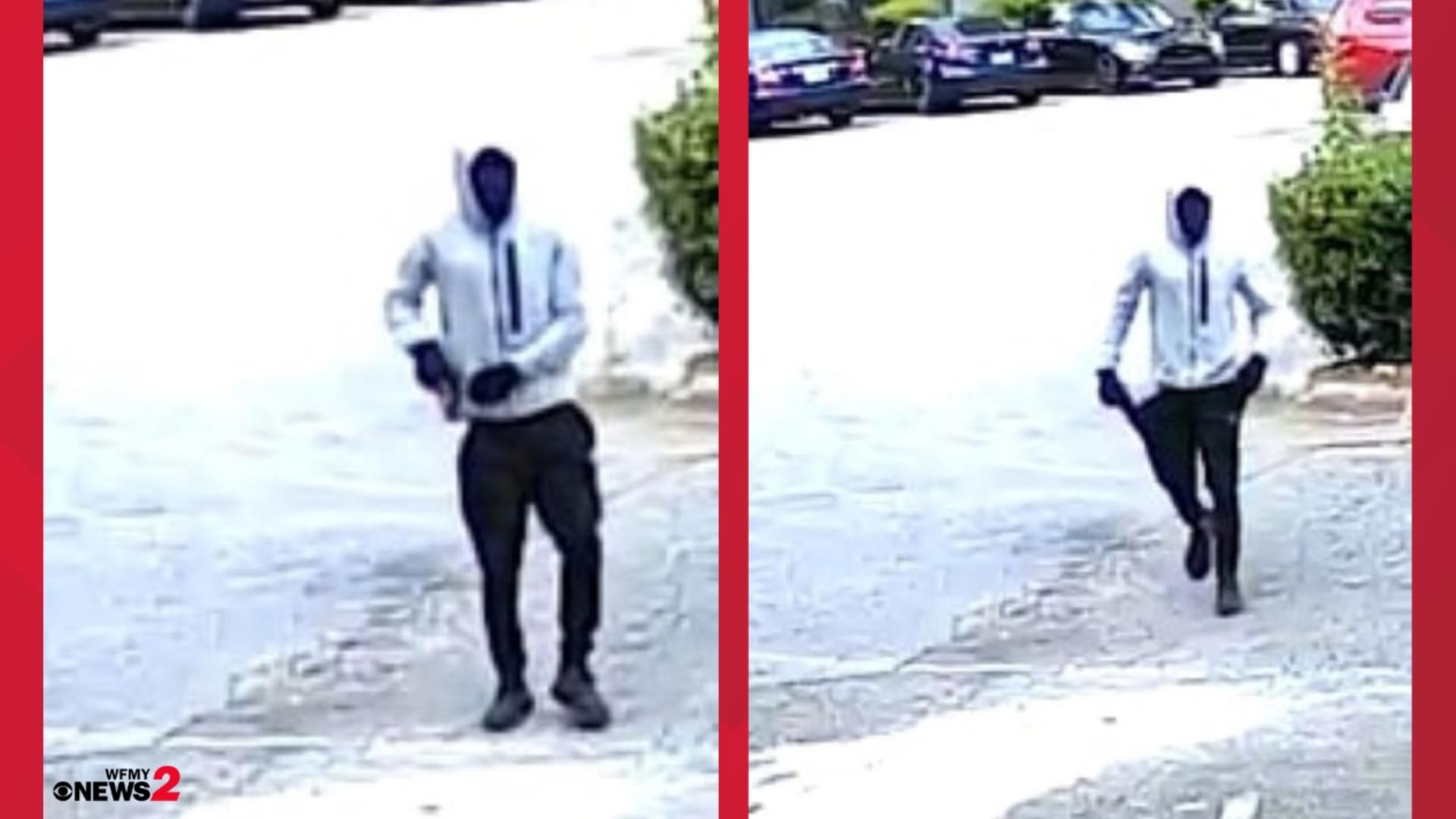 $150K reward in Greensboro mail carrier robbery | wfmynews2.com