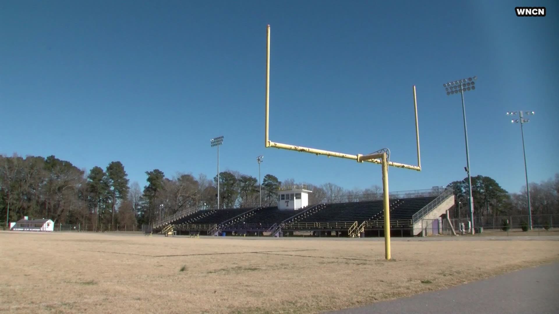 Los Angeles Rams superstar Todd Gurley preparing to play in his first Super Bowl never forgot his roots in Tarboro.