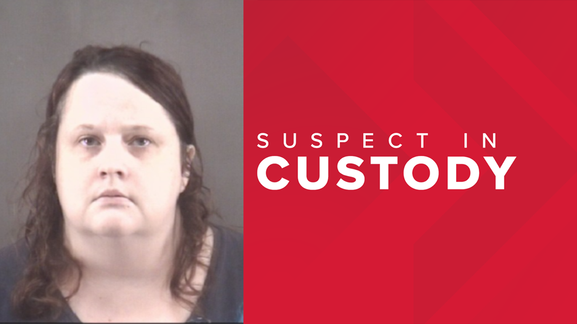 Woman Accused of Trying to Kill Mom in Winston-Salem House Fire, Police ...