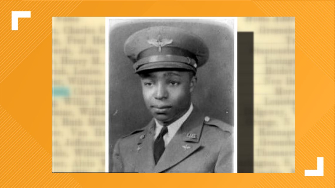 Tuskegee Airmen with Greensboro ties - Vimarsana News