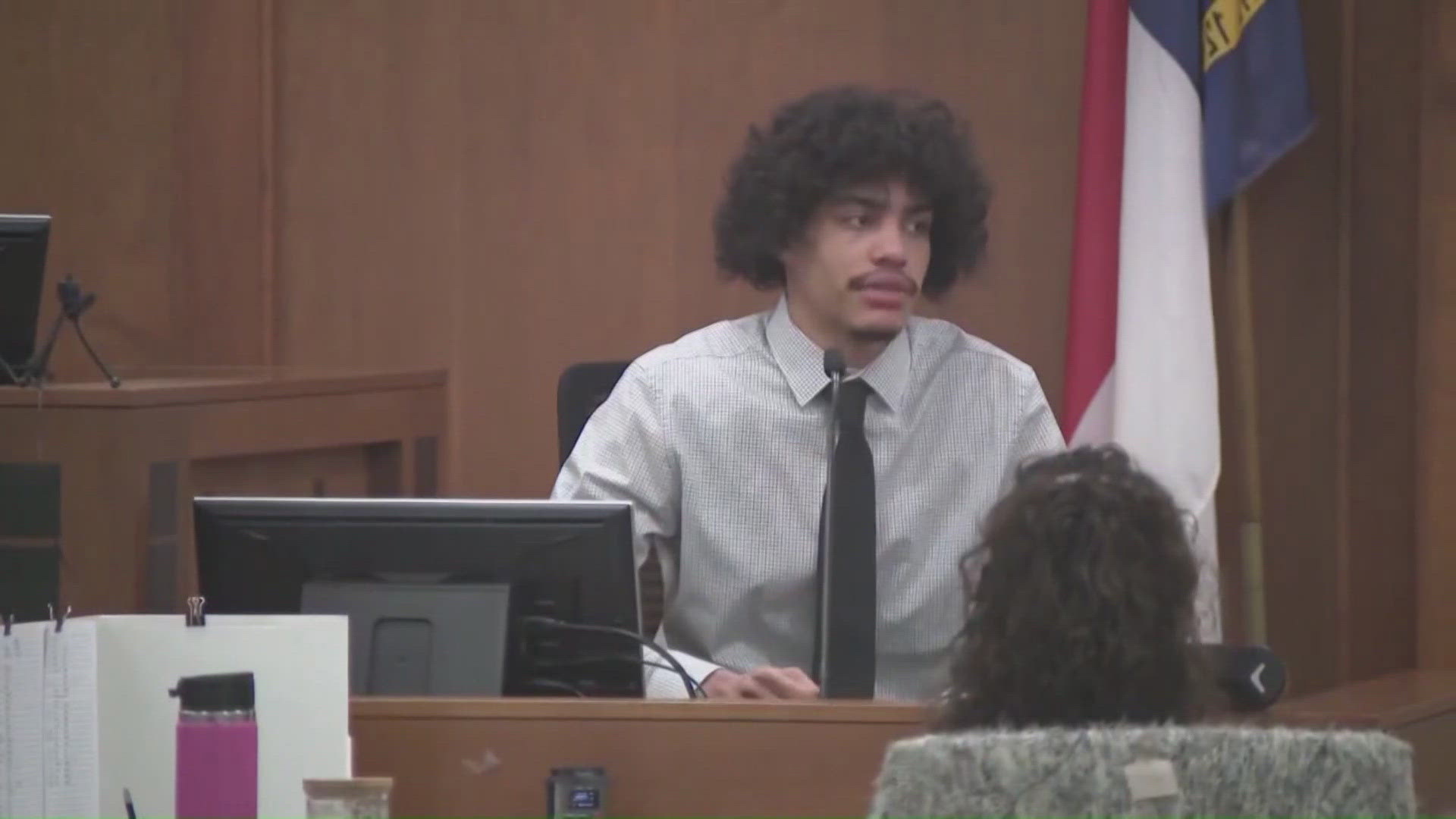Issiah Ross double murder trial: Ross sentenced to 20-25 years in Clark ...