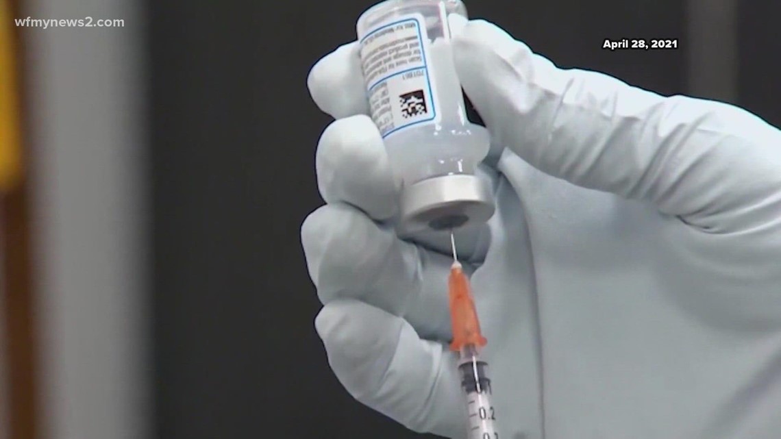 Why Pfizer delayed its COVID vaccine for kids 6 months to age 4 - Vimarsana News