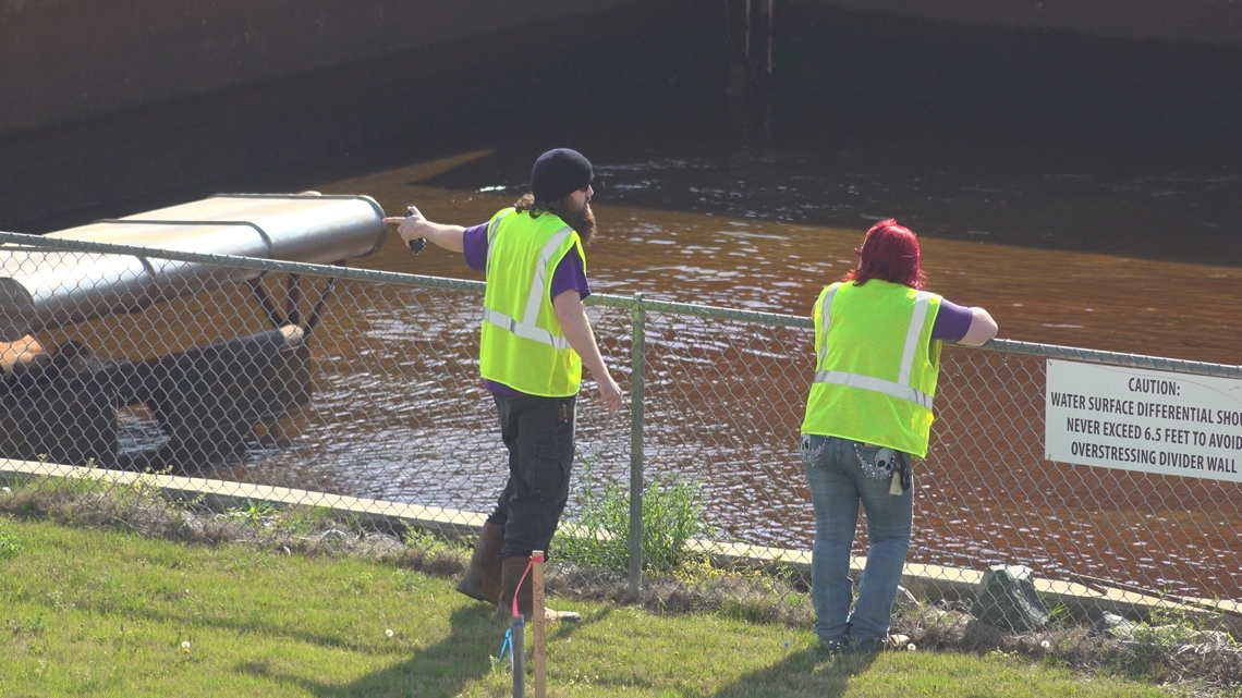 Triad leaders consider a $1.3B–$3.1B wastewater plan as growth surges, warning capacity limits could slow future de...
