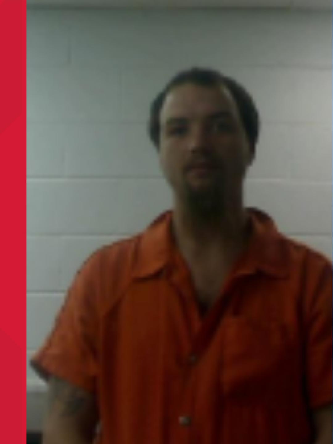 Lexington man charged with murder after deputies find dead body ...