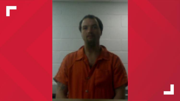 Lexington man charged with murder after deputies find dead body ...