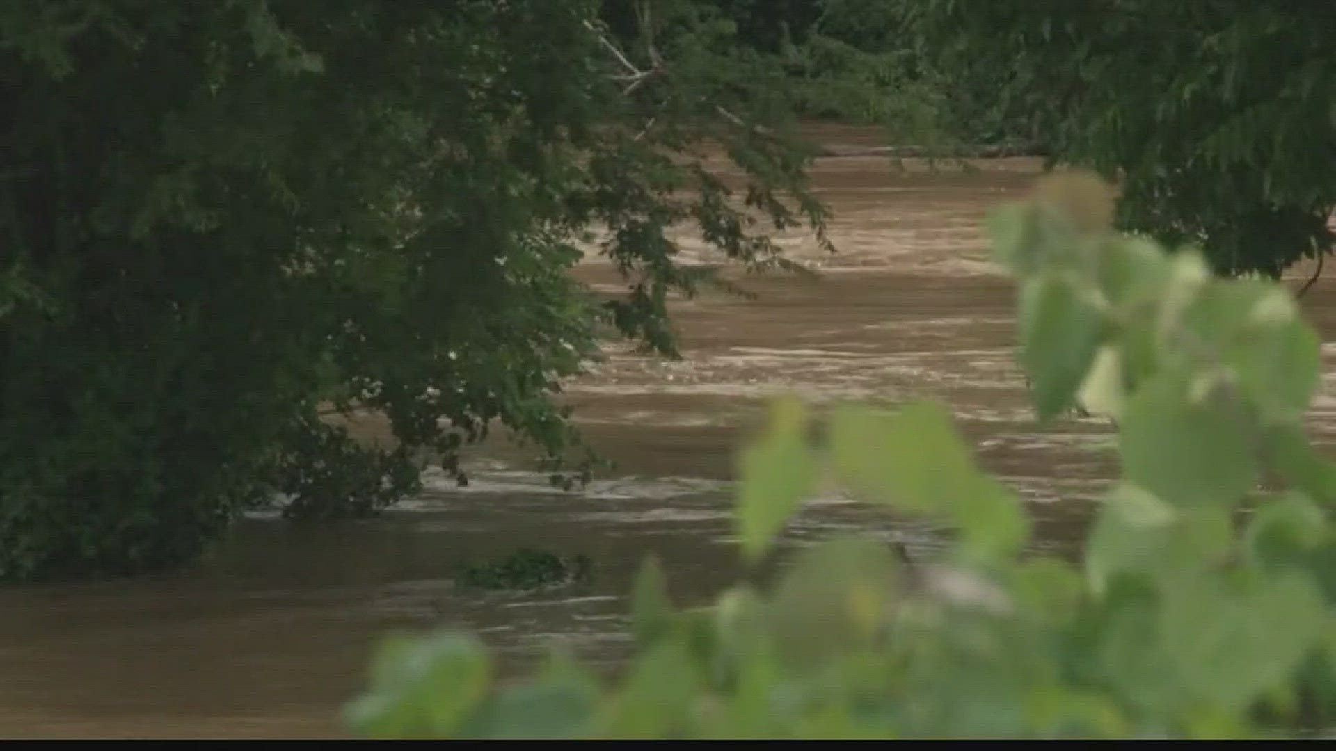 What To Know: Living On A Floodplain | wfmynews2.com