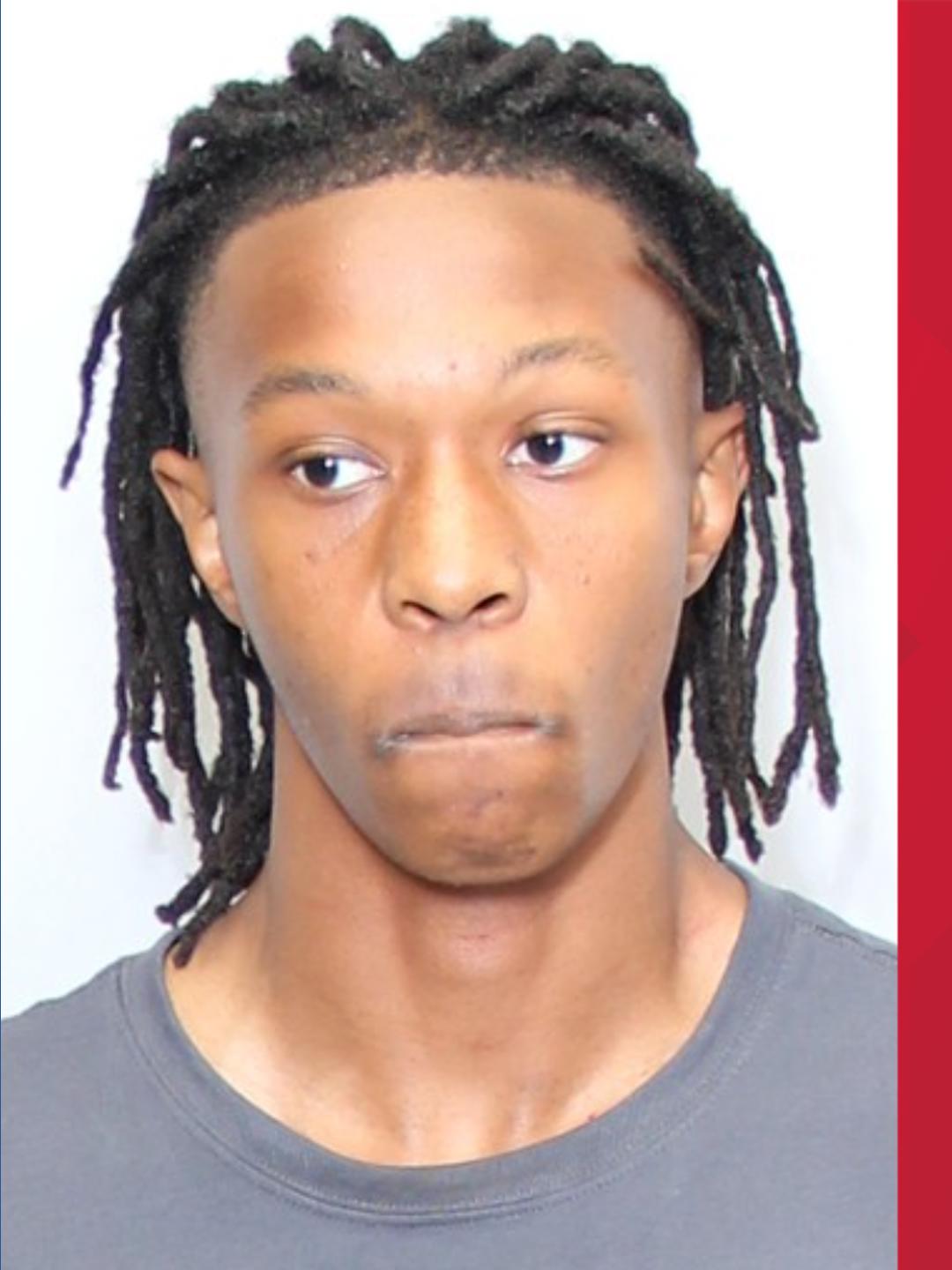 Jamestown man arrested for allegedly trying to kidnap 16-year-old ...