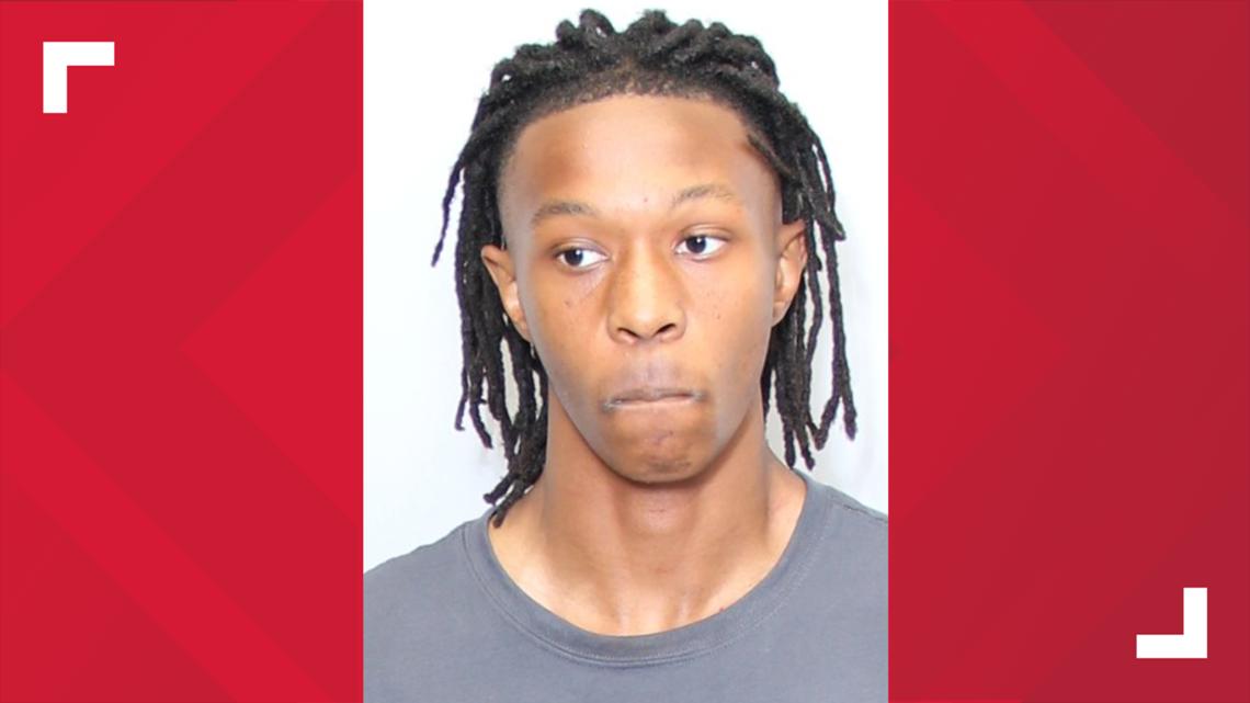 Jamestown man arrested for allegedly trying to kidnap 16-year-old ...