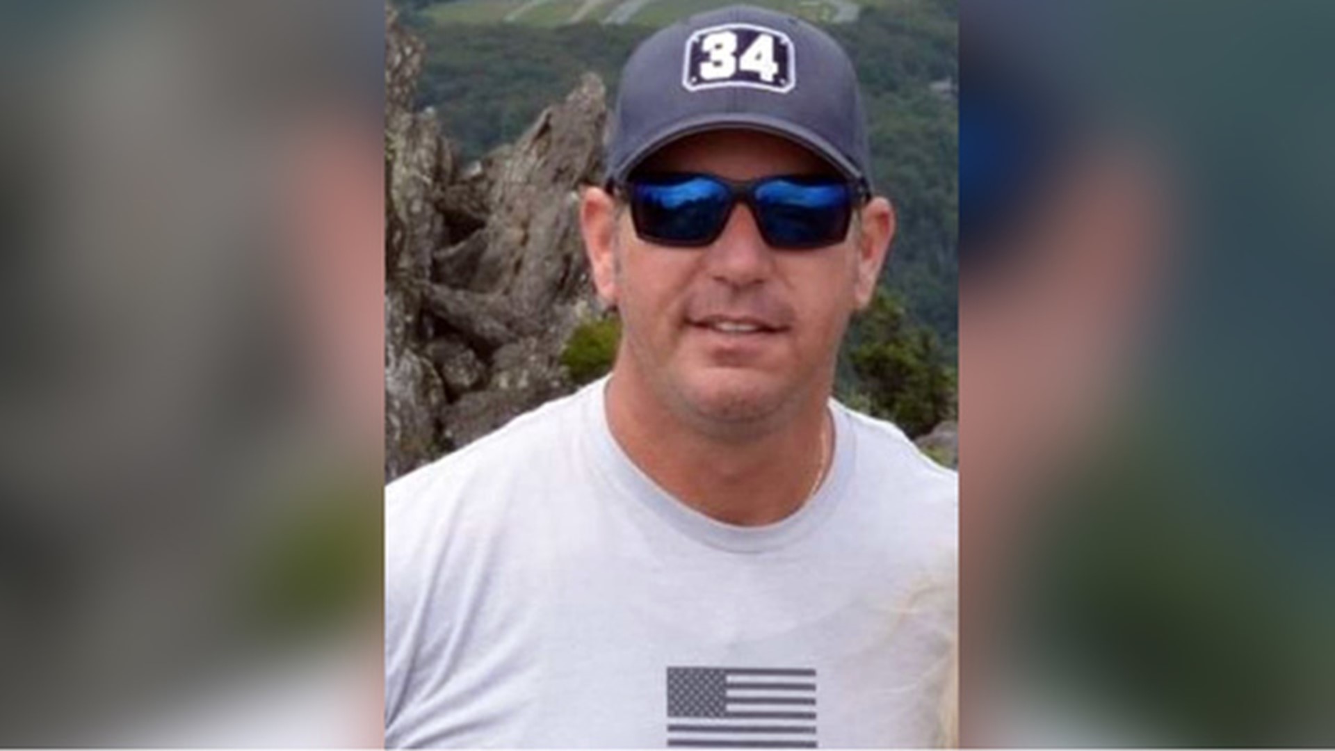 Adam Snyder was a 20-year veteran of the Atlantic Beach. He had been chief for 15 years. He was also a United States Marine Corps veteran where he served as a Rescue Swimmer.