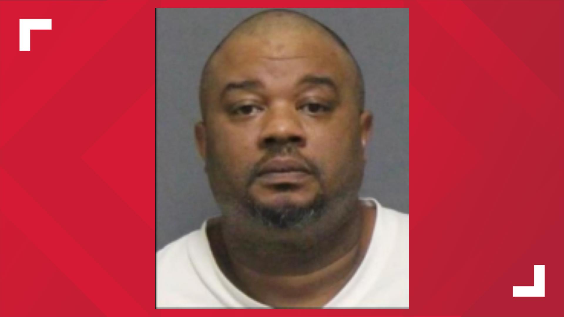 Man wanted for murder has been arrested | Robeson County, NC ...